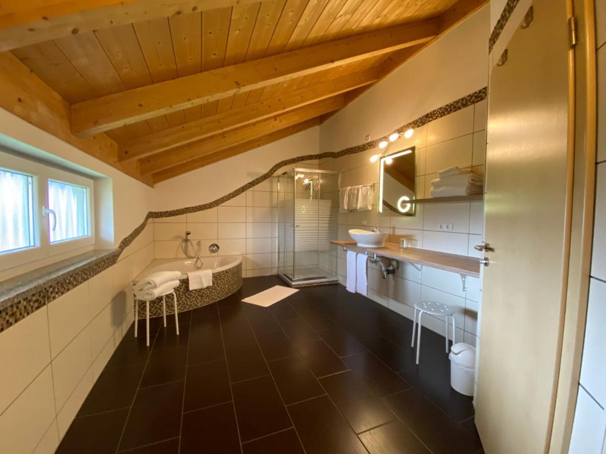 Ferienhaus Plattenstein Kirchberg  Екстер'єр фото