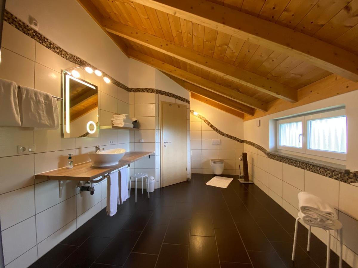 Ferienhaus Plattenstein Kirchberg  Екстер'єр фото